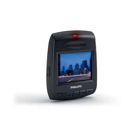 CAMERA ADR610 Vente Directe