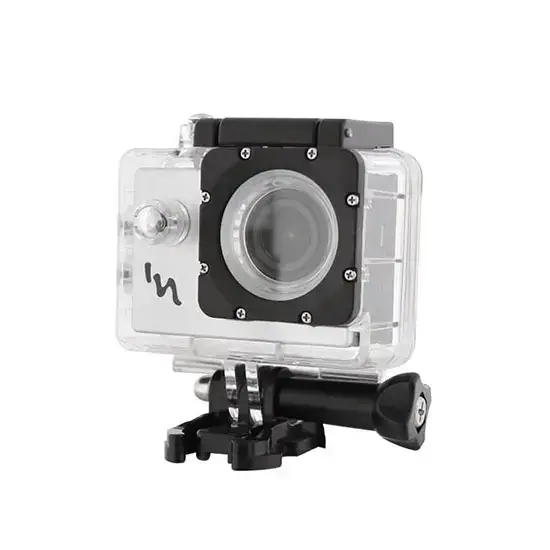 Camera de sport full HD2 -TNB Retour Gratuit