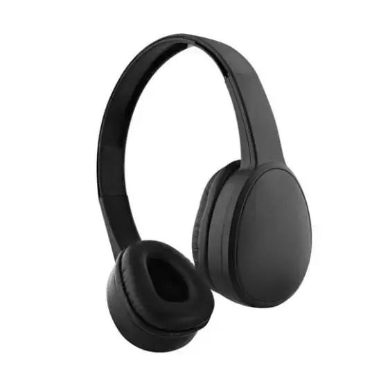 Casque Bluetooth Playback Noir – T&rsquo;nb Offre Exclusive