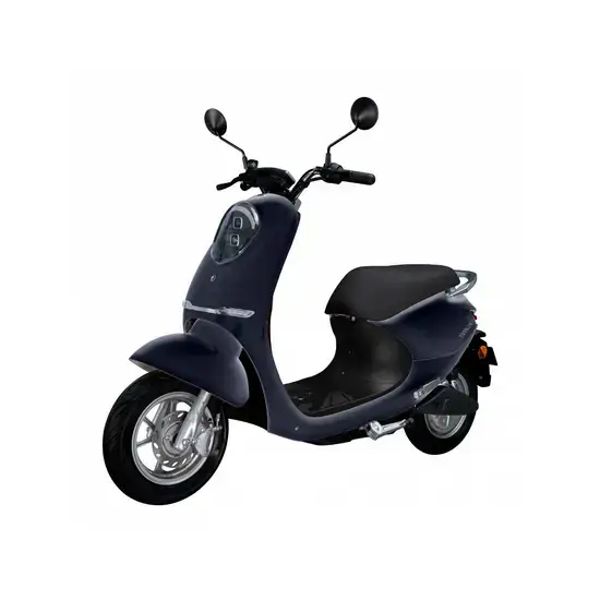 Nouvelle Collection Scooter électrique YADEA C-Umi Gris