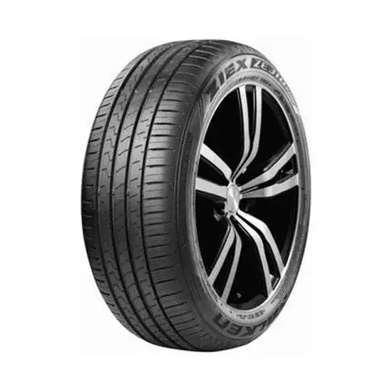 Livraison Express Pneu FALKEN 205-60R15 ZE310 4RAINURES