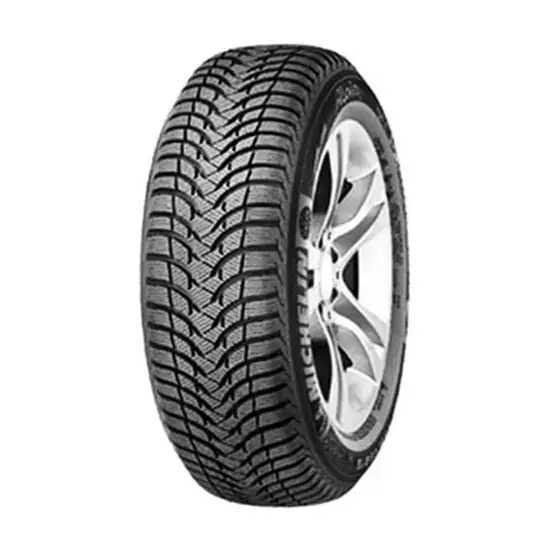 Pneu HIVER MICHELIN 165-65R15 81T ALPIN A4 Réduction