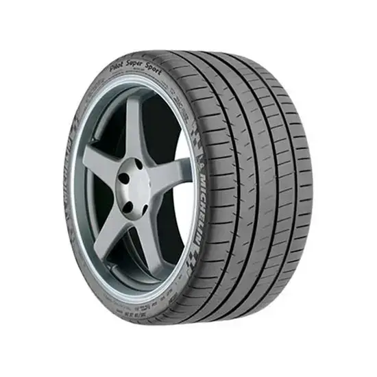 Pneu MICHELIN 225-35R18 PILOT SUPER SPORT Acheter Direct