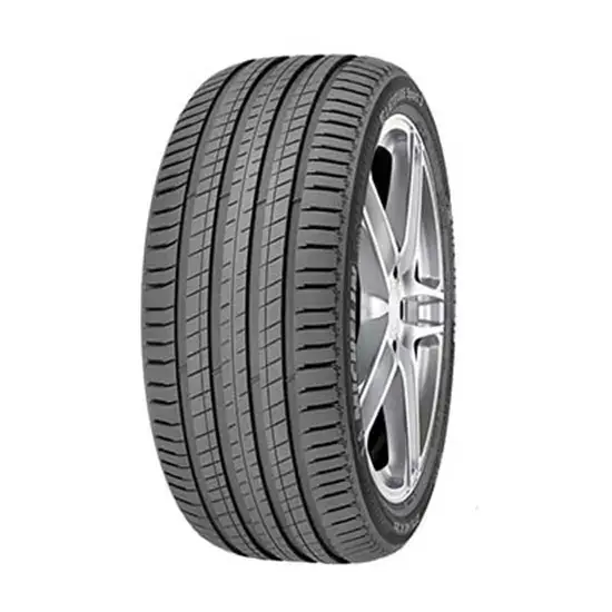 Pneu MICHELIN 295-40R20 LATITUDE SPORT 3 Jusqu’à Épuisement Des Stocks