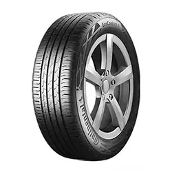 Pneu CONTINENTAL 205-55R16 ECOCONTACT 6 Produit De Marque