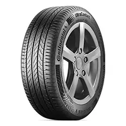 Paiement Sécurisé Pneu CONTINENTAL 195-45R16 ULTRACONTACT