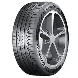 Livraison Express Pneu CONTINENTAL 255-55R18 PREMIUMCONTACT 6