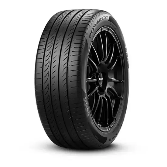 Pneu PIRELLI 215-40R17 POWERGY Livraison Express