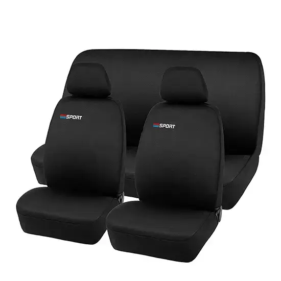 Acheter Direct Housse Brodee Sport – Taille unique