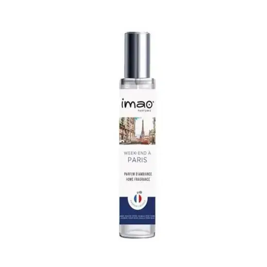 Livraison Express Spray week-end a Paris – IMAO