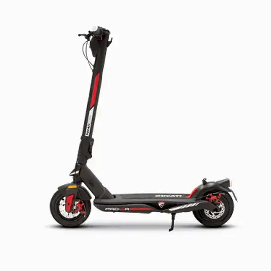 Trottinette électrique Ducati Pro-III R Offre Limitée