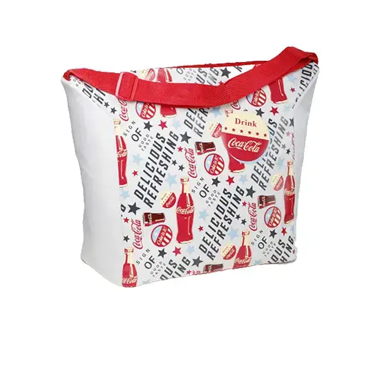 Acheter Direct Sac isotherme Coca Cola Fresh 26L