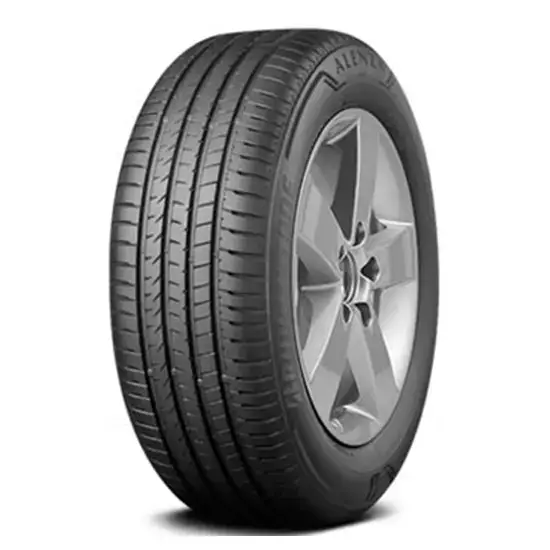 Nouvelle Collection Pneu BRIDGESTONE 235/50R20 100W ALENZA 001