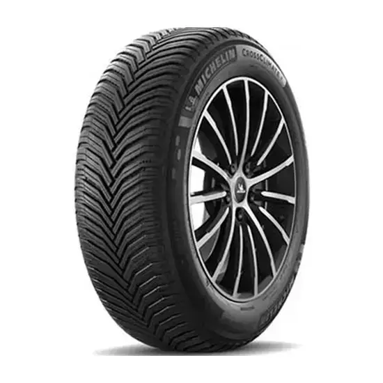 Pneu MICHELIN 235/50R19 103V CROSSCLIMATE 2 SUV Petit Prix
