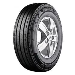 Dernier Modèle Pneu BRIDGESTONE 185/75R16 104R DURAVIS VAN