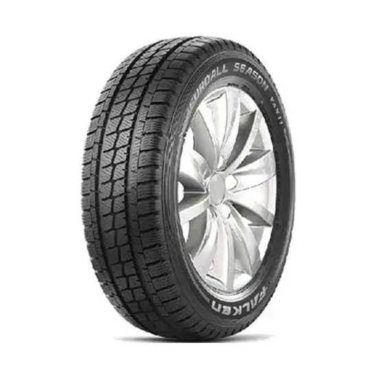 Offre Spéciale Pneu FALKEN 225/75R16 121R EUROALLSEASON VAN11