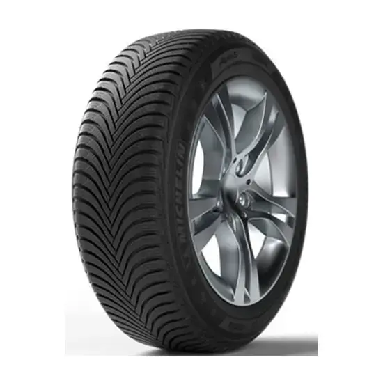 Pneu MICHELIN 245/40R21 100V PILOT ALPIN 5 Affaire À Saisir