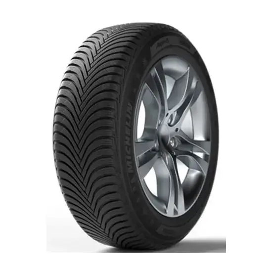 Pneu MICHELIN 325/40R22 114V PILOT ALPIN 5 SUV Prix Cassé