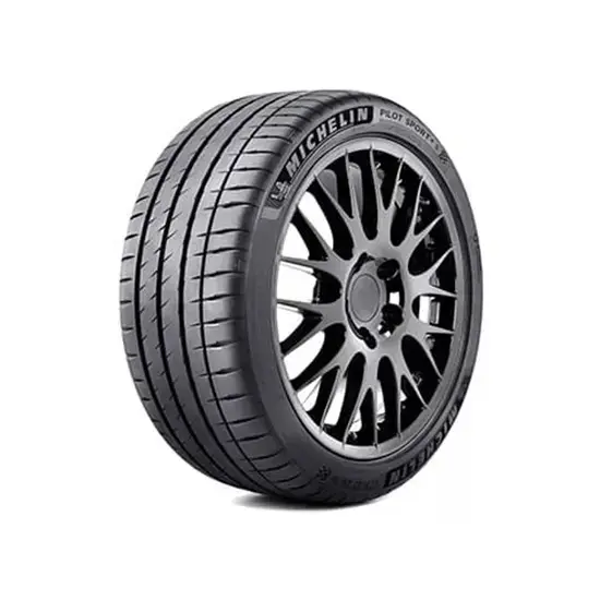 Pneu MICHELIN 275/30R20 97Y PILOT SPORT 4 S Paiement Sécurisé