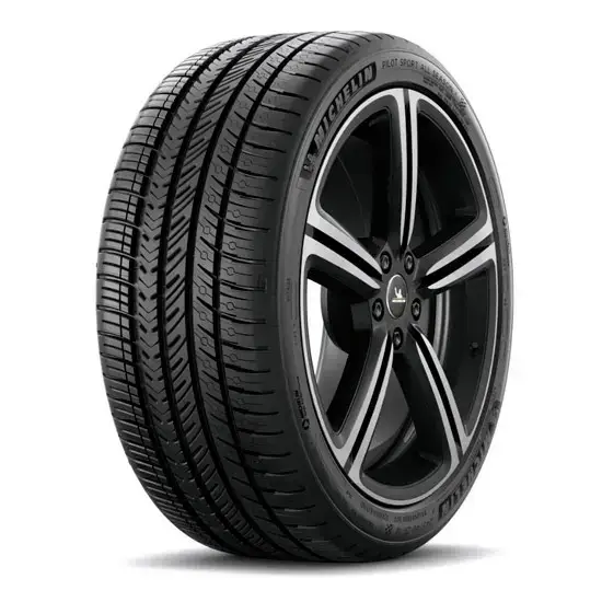 Pneu MICHELIN 295/35R21 107V PILOT SPORT ALL SEASON 4 Haute Qualité
