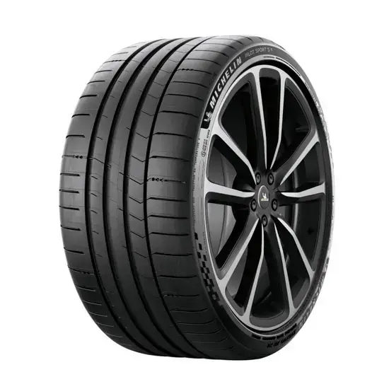 Pneu MICHELIN 245/40R21 96Y PILOT SPORT S 5 Dernier Modèle