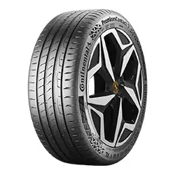 Pneu CONTINENTAL 245/40R18 97Y PREMIUMCONTACT 7 Achetez Aujourd’hui