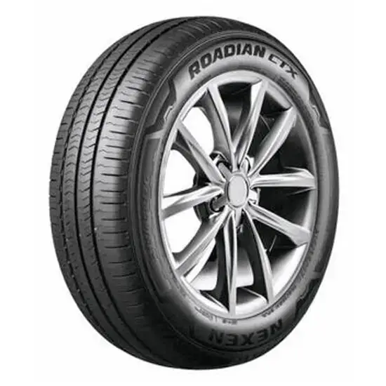 Haute Qualité Pneu NEXEN 215/70R15 109S ROADIAN CTX