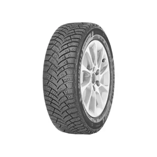 Pneu MICHELIN 275/35R21 103H X-ICE NORTH 4 Offre Du Jour