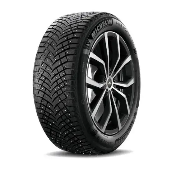 Pneu MICHELIN 295/45R20 114T X-ICE NORTH 4 SUV Remise