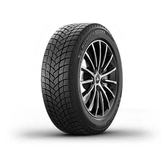 Nouvelle Collection Pneu MICHELIN 295/35R22 108H X-ICE SNOW SUV