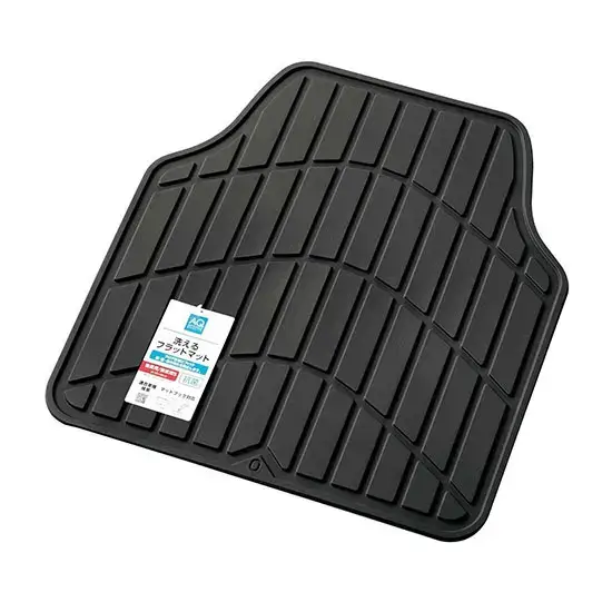 Vente Flash Tapis de sol lavable taille S noir – Autobacs Quality