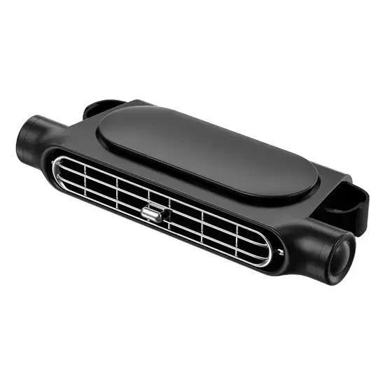 Prix Choc Ventilateur d&rsquo;appui-tete – JMB