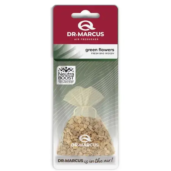 Affaire À Saisir Desodorisant fresh bag woody green flowers – DRMARCUS