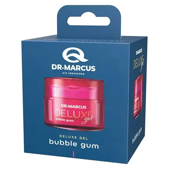 Bon Plan Desodorisant senso bubble gum 50ml – DRMARCUS