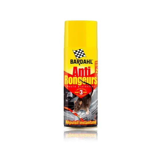 Vente Directe Anti-rongeurs repulsif 400ml – BARDAHL