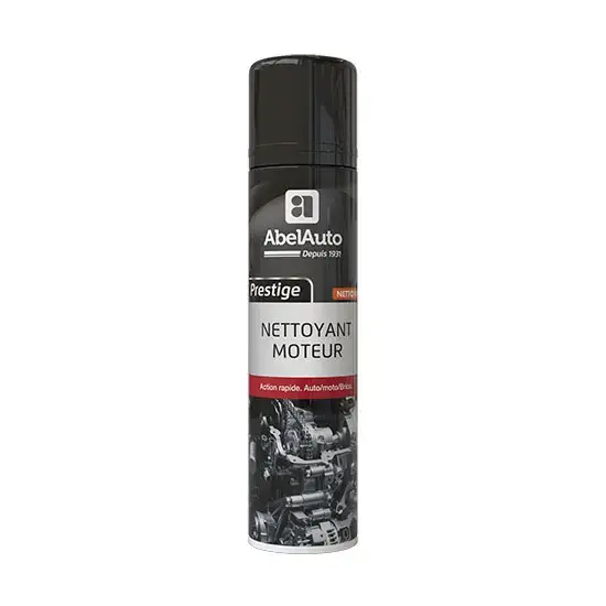 Achat Immédiat Nettoyant moteur 300ml – ABEL