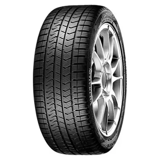Remise Pneu VREDESTEIN 155/65R14 75T QUATRAC 5