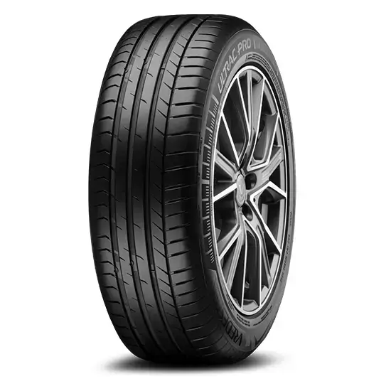 Quantité Limitée Pneu VREDESTEIN 315/40R21 115Y XL ULTRAC PRO