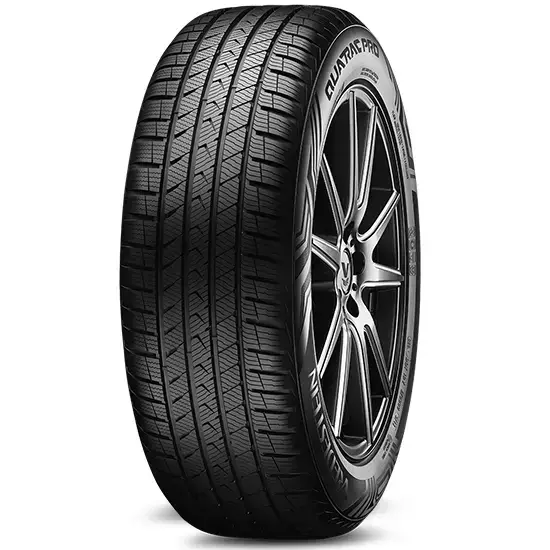 Acheter Direct Pneu VREDESTEIN 285/45R20 112Y QUATRAC PRO