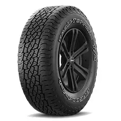 Remise Pneu BFGOODRICH 255/55R20 110H XL TRAIL-TERRAIN T/A
