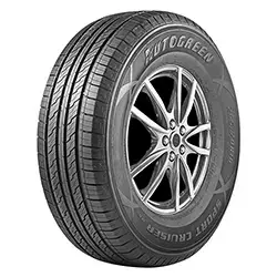 Dernier Modèle Pneu AUTOGREEN 275/45R20 110V XL SC6