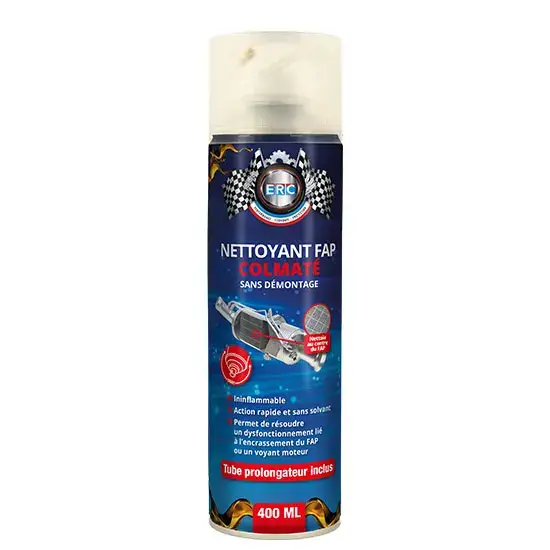 Vente Directe NETT FAP COLMATE AEROSOL 400ML – ERC