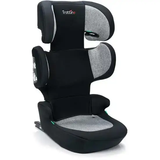 Meilleure Vente REHAUSSEUR PLIABLE TOPFIX 100-150 R129 GENEVA – TROTTINE