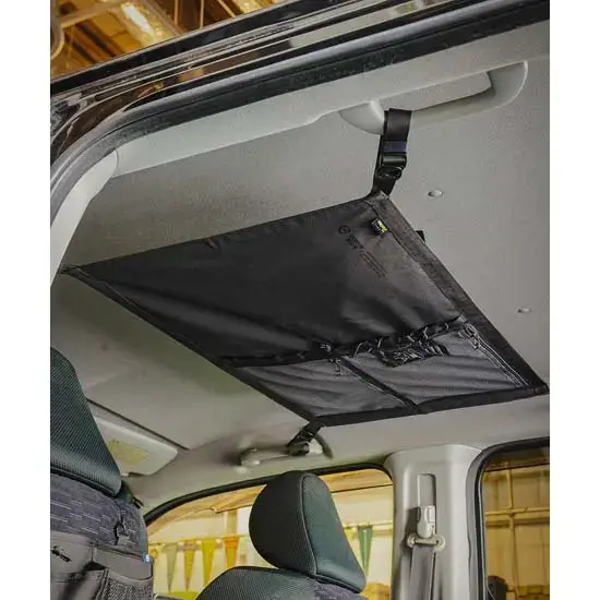 Seulement Aujourd’hui POCHE RANGEMENT PLAFOND GRIS – GORDONMIL