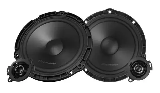 Commander Maintenant HP 2 VOIES SEPAREES PEUGEOT CITROEN DS OPEL – PIONEER