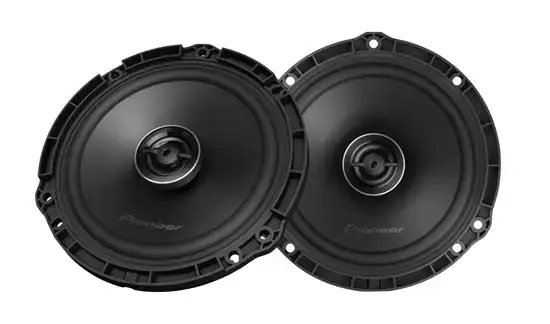 HP 2 VOIES COAXIALES PEUGEOT CITROEN DS OPEL – PIONEER Prix Choc