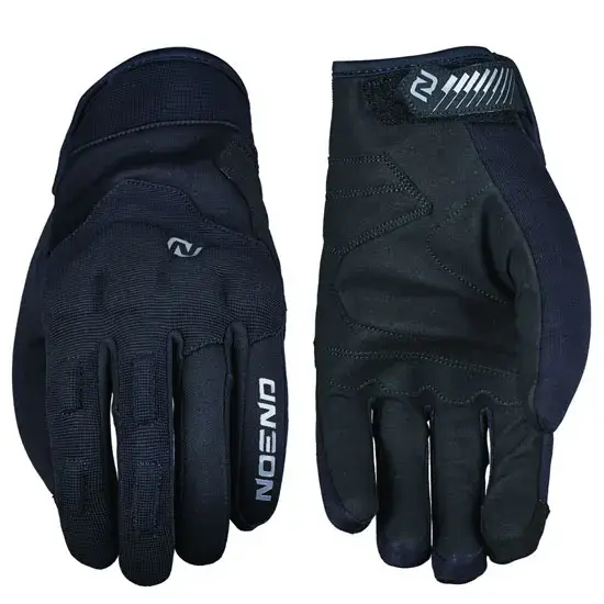GANTS URBANIZER COQUES NOIR L – NOEND Marque
