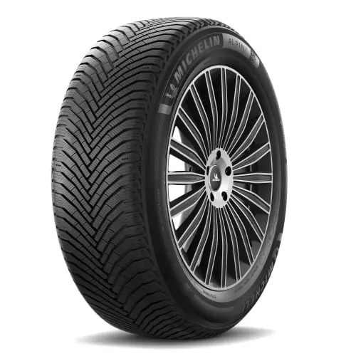 Super Prix PNEU MICHELIN 215/6516 H98 ALPIN 7 C-B-B-71