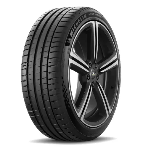 Acheter Direct PNEU MICHELIN 245/4517 Y99 PILOT SPORT 5 XL C-A-B-72