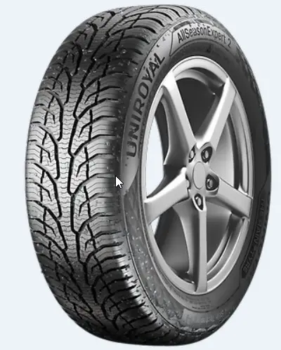 Vente Flash PNEU UNIROYAL 165/6515 T81 ALLSEASON EXPERT 2 D-C-B-71